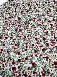 4027-680-6 80 Rasen Miracle Wave Kleine Blume[Textilgewebe] HOKKOH Unterfoto