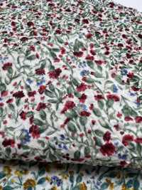 4027-680-6 80 Rasen Miracle Wave Kleine Blume[Textilgewebe] HOKKOH Unterfoto