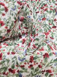 4027-680-6 80 Rasen Miracle Wave Kleine Blume[Textilgewebe] HOKKOH Unterfoto