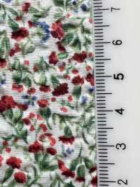4027-680-6 80 Rasen Miracle Wave Kleine Blume[Textilgewebe] HOKKOH Unterfoto