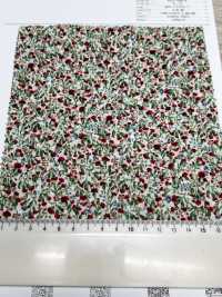 4027-680-6 80 Rasen Miracle Wave Kleine Blume[Textilgewebe] HOKKOH Unterfoto