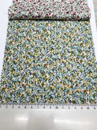 4027-680-6 80 Rasen Miracle Wave Kleine Blume[Textilgewebe] HOKKOH Unterfoto