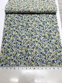 4027-680-6 80 Rasen Miracle Wave Kleine Blume[Textilgewebe] HOKKOH Unterfoto