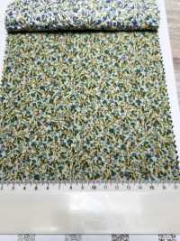 4027-680-6 80 Rasen Miracle Wave Kleine Blume[Textilgewebe] HOKKOH Unterfoto