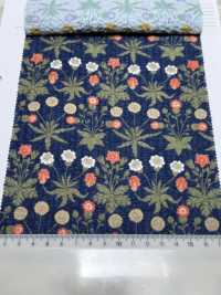AF-1120-1 80 Rasen Miracle Wave Daisy[Textilien / Stoffe] HOKKOH Weitere Fotos