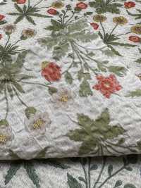AF-1120-1 80 Rasen Miracle Wave Daisy[Textilien / Stoffe] HOKKOH Weitere Fotos