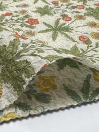 AF-1120-1 80 Rasen Miracle Wave Daisy[Textilien / Stoffe] HOKKOH Weitere Fotos