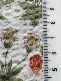 AF-1120-1 80 Rasen Miracle Wave Daisy[Textilien / Stoffe] HOKKOH Weitere Fotos