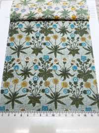 AF-1120-1 80 Rasen Miracle Wave Daisy[Textilien / Stoffe] HOKKOH Weitere Fotos