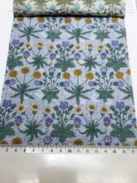 AF-1120-1 80 Rasen Miracle Wave Daisy[Textilien / Stoffe] HOKKOH Weitere Fotos