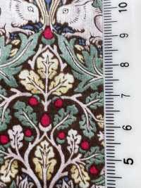 AF-1110-2 80 Lawn Brothers Kaninchen[Textilien / Stoffe] HOKKOH Weitere Fotos