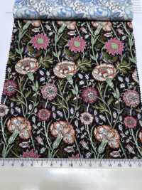 AF-1110-1 80 Rasen Rosa & Rose[Textilien / Stoffe] HOKKOH Weitere Fotos