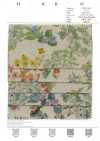 7027-710-1 CL-Gewebe Garden