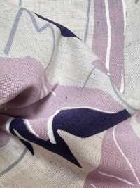 7027-730-1 CL Broadcloth Flower[Textilgewebe] HOKKOH Unterfoto