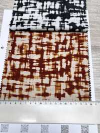 7027-805-1 CR Rasen-Sickerwasserprüfung[Textilgewebe] HOKKOH Unterfoto