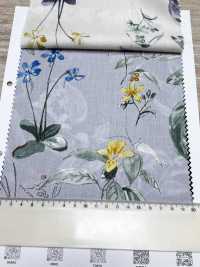 7027-815-2 Größere CR-Rasenpflanzen Und -Blumen[Textilgewebe] HOKKOH Unterfoto
