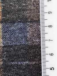 DP-3906-1 TW Ponte Patchwork Check[Textilgewebe] HOKKOH Unterfoto