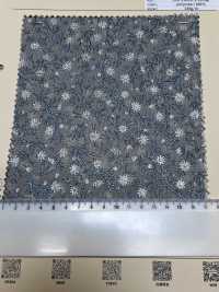 HP-5101-1 Tulle Cleave Brides Cosmos[Textilgewebe] HOKKOH Unterfoto