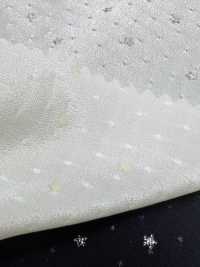 HP-5098-1 Punkt-Dechine Star[Textil / Stoff] HOKKOH Weitere Fotos
