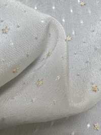 HP-5098-1 Punkt-Dechine Star[Textil / Stoff] HOKKOH Weitere Fotos