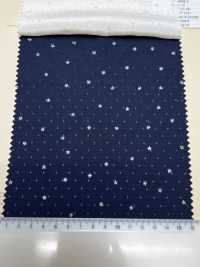 HP-5098-1 Punkt-Dechine Star[Textil / Stoff] HOKKOH Weitere Fotos