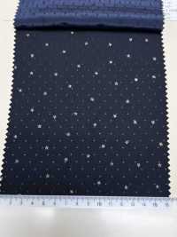 HP-5098-1 Punkt-Dechine Star[Textil / Stoff] HOKKOH Weitere Fotos