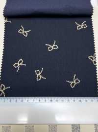 HP-5097-1 Decin Cleave Brautband[Textilgewebe] HOKKOH Unterfoto