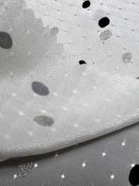 HP-5095-2 Decin Delight Flocky Cloth Dot[Textilgewebe] HOKKOH Unterfoto