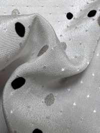 HP-5095-2 Decin Delight Flocky Cloth Dot[Textilgewebe] HOKKOH Unterfoto
