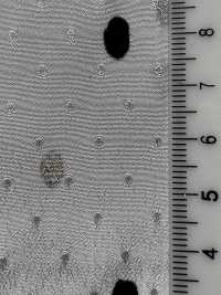 HP-5095-2 Decin Delight Flocky Cloth Dot[Textilgewebe] HOKKOH Unterfoto