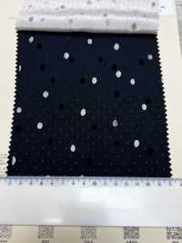 HP-5095-2 Decin Delight Flocky Cloth Dot[Textilgewebe] HOKKOH Unterfoto