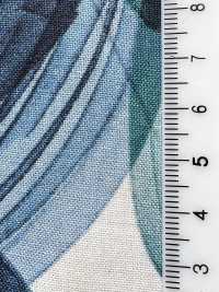 4027-280-3 20 Rasenbürsten Touch[Textilgewebe] HOKKOH Unterfoto