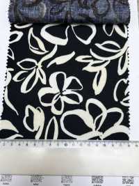 4027-280-2 20 Rasenblumen[Textilgewebe] HOKKOH Unterfoto