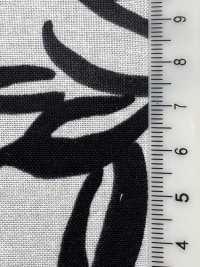 4027-280-2 20 Rasenblumen[Textilgewebe] HOKKOH Unterfoto