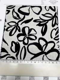 4027-280-2 20 Rasenblumen[Textilgewebe] HOKKOH Unterfoto