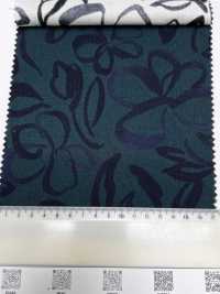 4027-280-2 20 Rasenblumen[Textilgewebe] HOKKOH Unterfoto