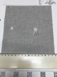 7027-415-1 60 Lawn Embroidery Shooting Star[Textilgewebe] HOKKOH Unterfoto
