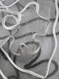 7027-416-1 Organza-Kordel-Stickereiquadrat[Textilien / Stoffe] HOKKOH Weitere Fotos
