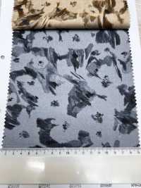 7027-500-1 50 Voile Viyella Touch Blumen[Textilgewebe] HOKKOH Unterfoto