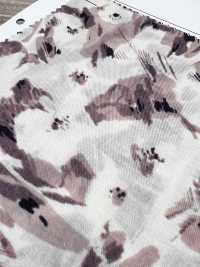 7027-500-1 50 Voile Viyella Touch Blumen[Textilgewebe] HOKKOH Unterfoto