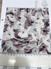 7027-500-1 50 Voile Viyella Touch Blumen[Textilgewebe] HOKKOH Unterfoto
