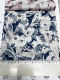 7027-500-1 50 Voile Viyella Touch Blumen[Textilgewebe] HOKKOH Unterfoto