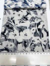 7027-500-1 50 Voile Viyella Touch Blumen[Textilgewebe] HOKKOH Unterfoto