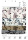 7027-500-1 50 Voile Viyella Touch Blumen
