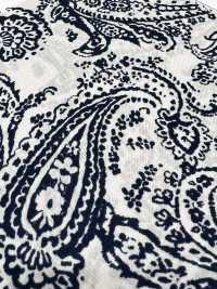 7027-500-2 50 Voile Unifarben Paisley[Textilgewebe] HOKKOH Unterfoto