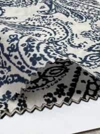 7027-500-2 50 Voile Unifarben Paisley[Textilgewebe] HOKKOH Unterfoto