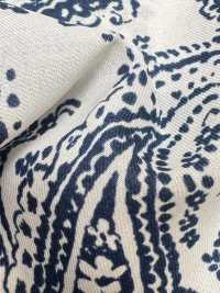 7027-500-2 50 Voile Unifarben Paisley[Textilgewebe] HOKKOH Unterfoto