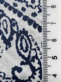 7027-500-2 50 Voile Unifarben Paisley[Textilgewebe] HOKKOH Unterfoto