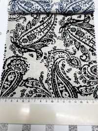 7027-500-2 50 Voile Unifarben Paisley[Textilgewebe] HOKKOH Unterfoto