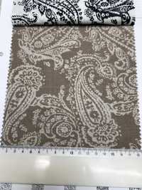 7027-500-2 50 Voile Unifarben Paisley[Textilgewebe] HOKKOH Unterfoto